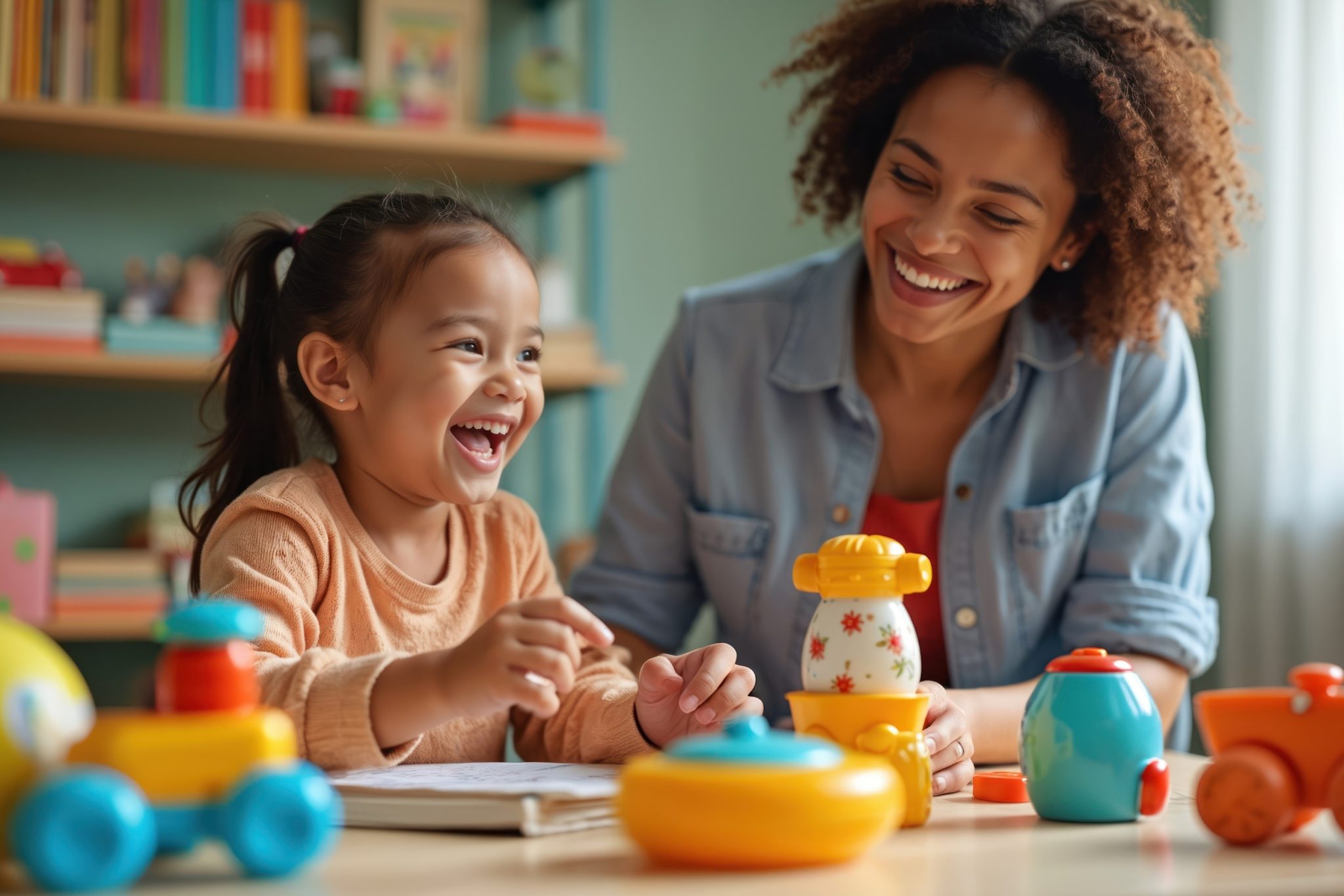 Speech and Language Therapy for Children | Speech Therapist