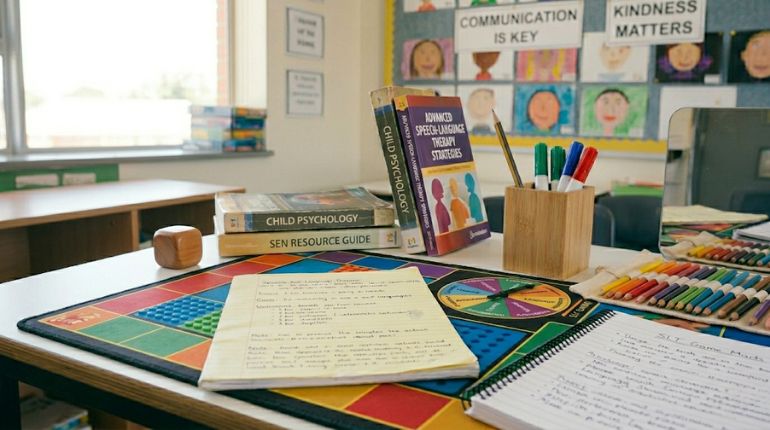 Bullying with Pupils