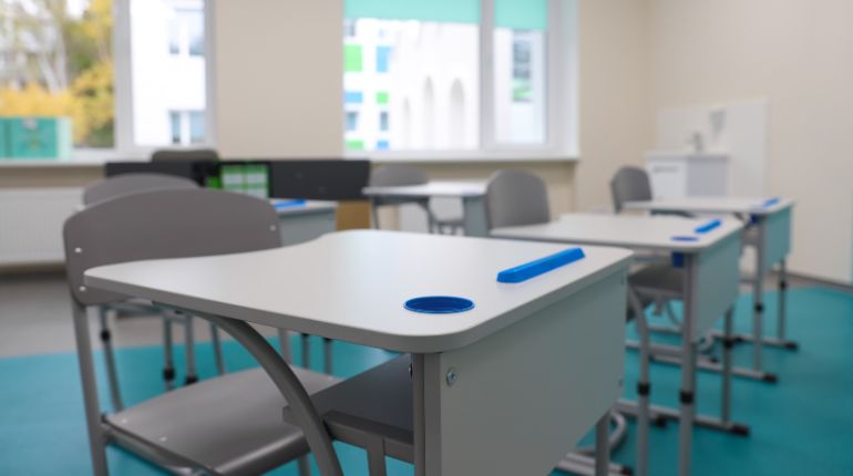 Speech Therapy in the Classroom