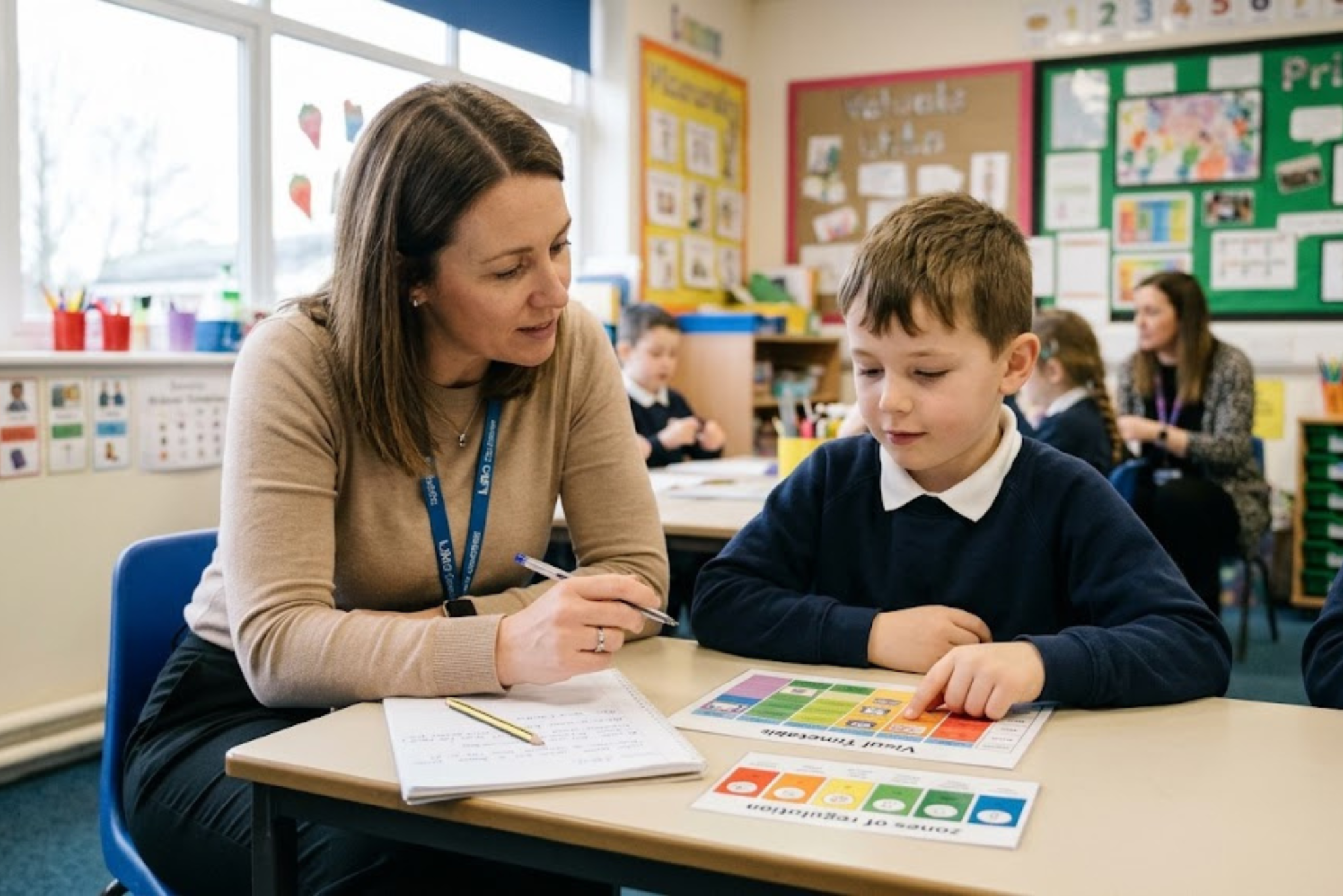 Autism Assessment London | Guidance for Schools